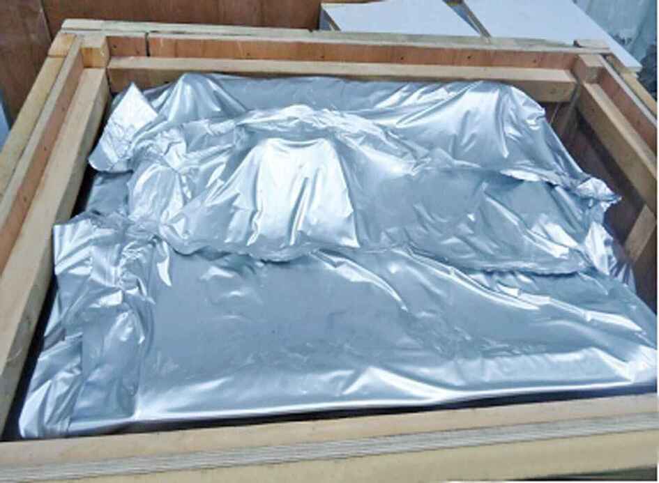 Mold Dispatch-Sea Shipping