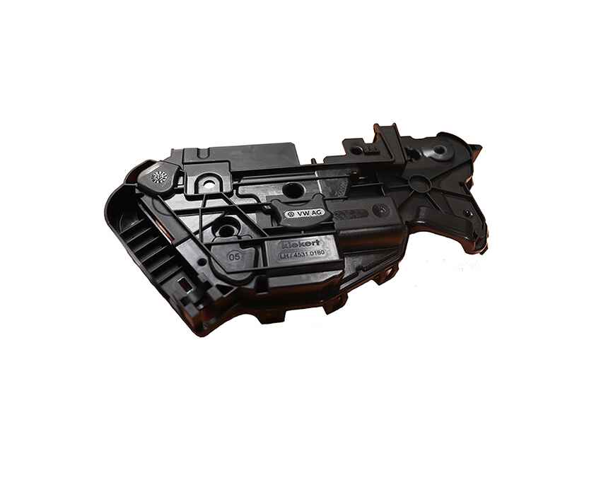 Automotive Exterior Components