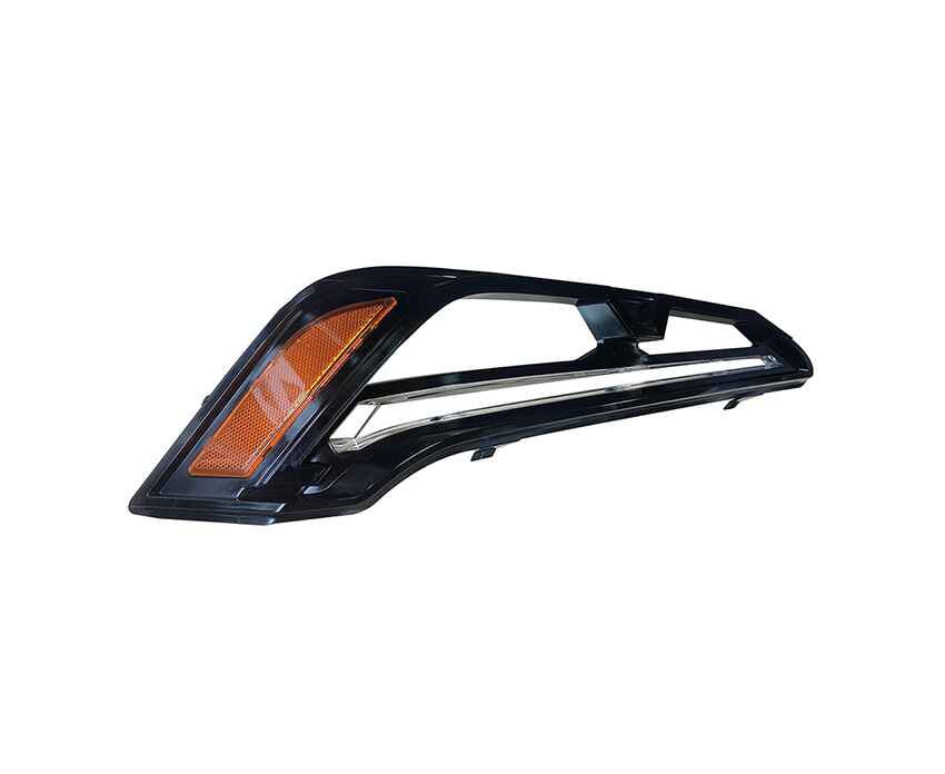 Automotive Lighting Reflex 1+1