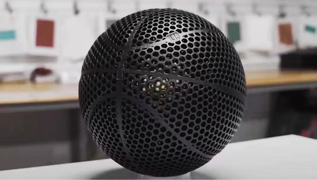 3D Printing